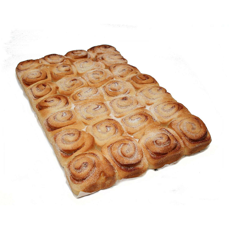 Lille kanel lettstekt fr  56x48g