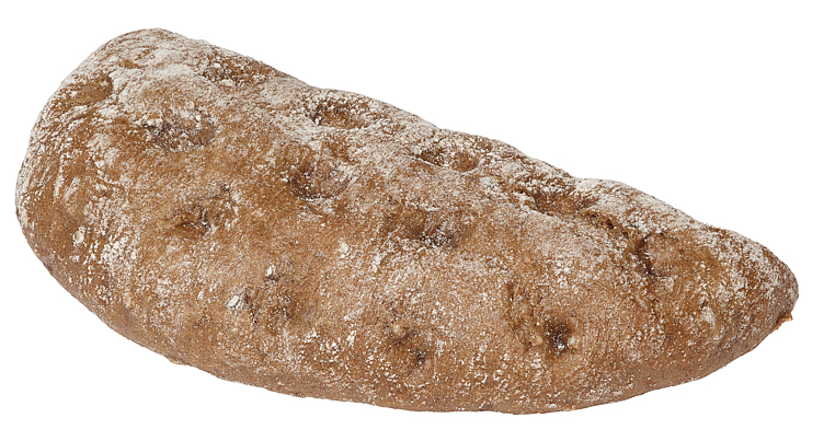 Flaguette dark sandwich 48x100g