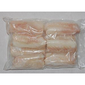 Torskeloin lts kokepose 120g    1kg