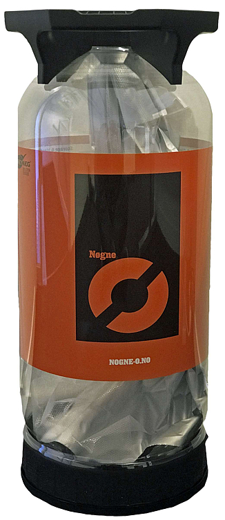 Nøgne ø saison keykeg   6,5%  20l