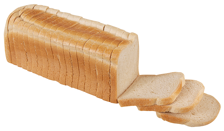 Skåret loff tin&server   6x750g