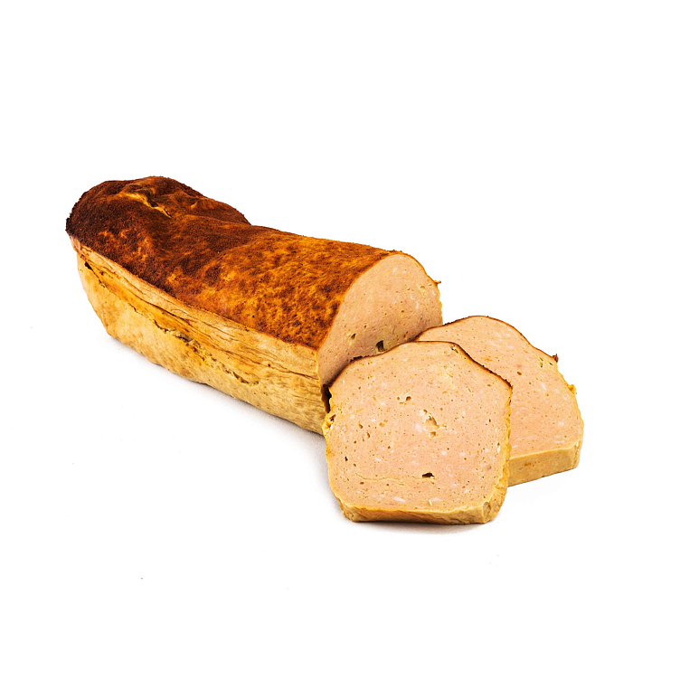 Baconpudding stekt   kg