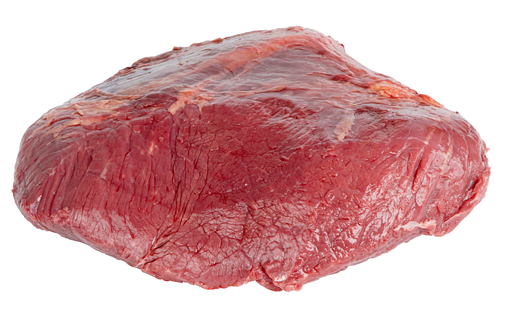 Storfe mørbrad u/ben   3xca3kg   kg