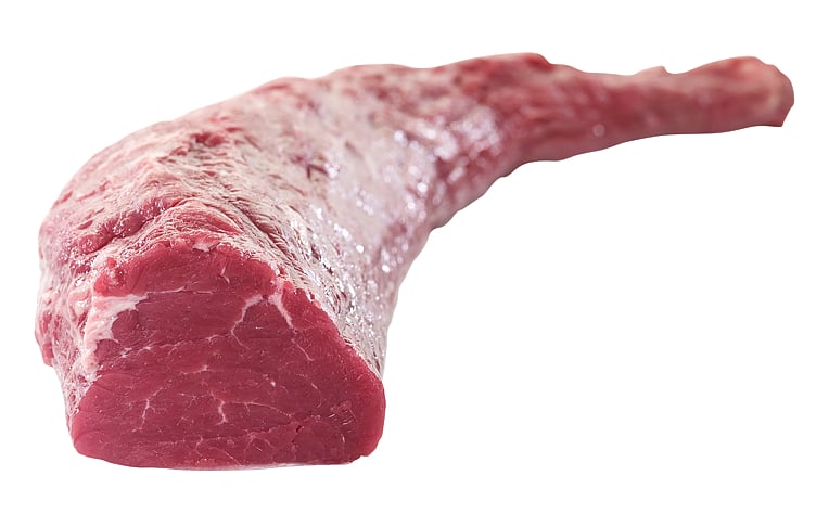 Sf indrefilet 1,6kg+  5xca1,6kg   kg