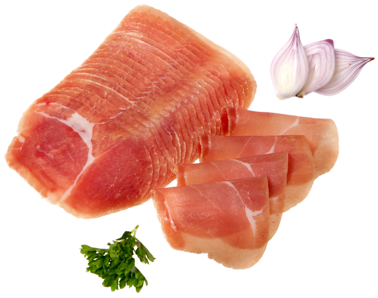 Spekeskinke skåret 300g