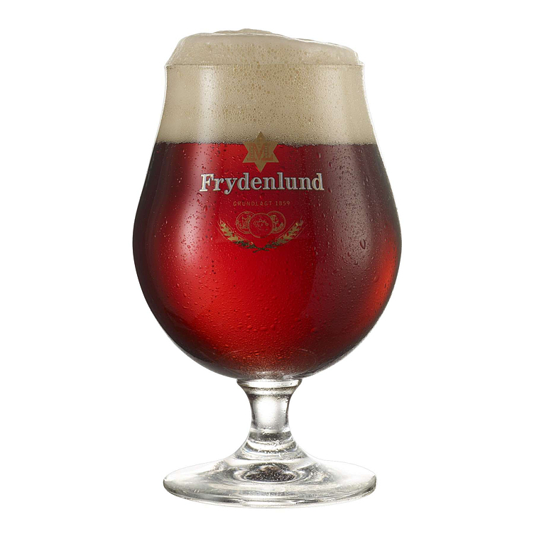 Frydenlund bayer   4,5%   30l