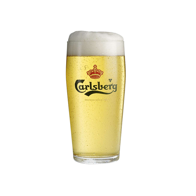 Carlsberg pilsner   4,5%   30l