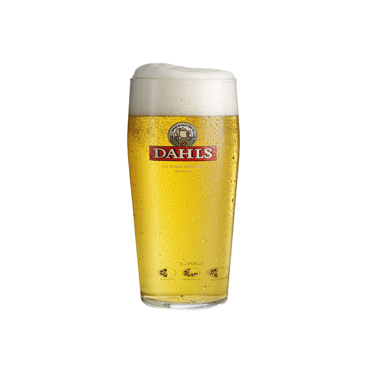 Dahls pils   4,5%   30l