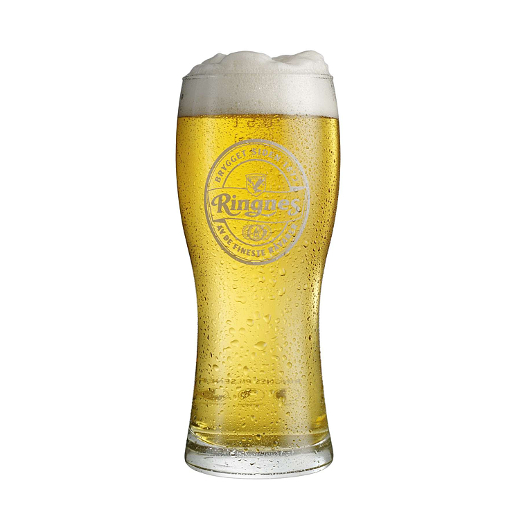 Ringnes pilsener   4,5%   30l