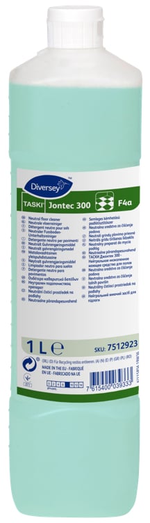 Taski jontec dagligrent 300   1l