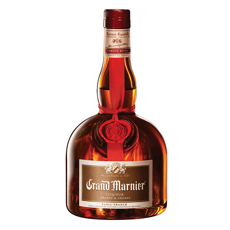 Grand marnier cordon rouge  40%  70cl