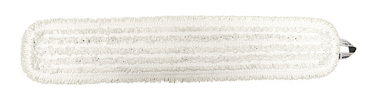 Uniq duotex polishmopp 60cm borrelås    stk