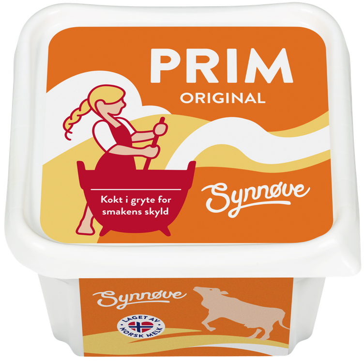 Original prim 190g