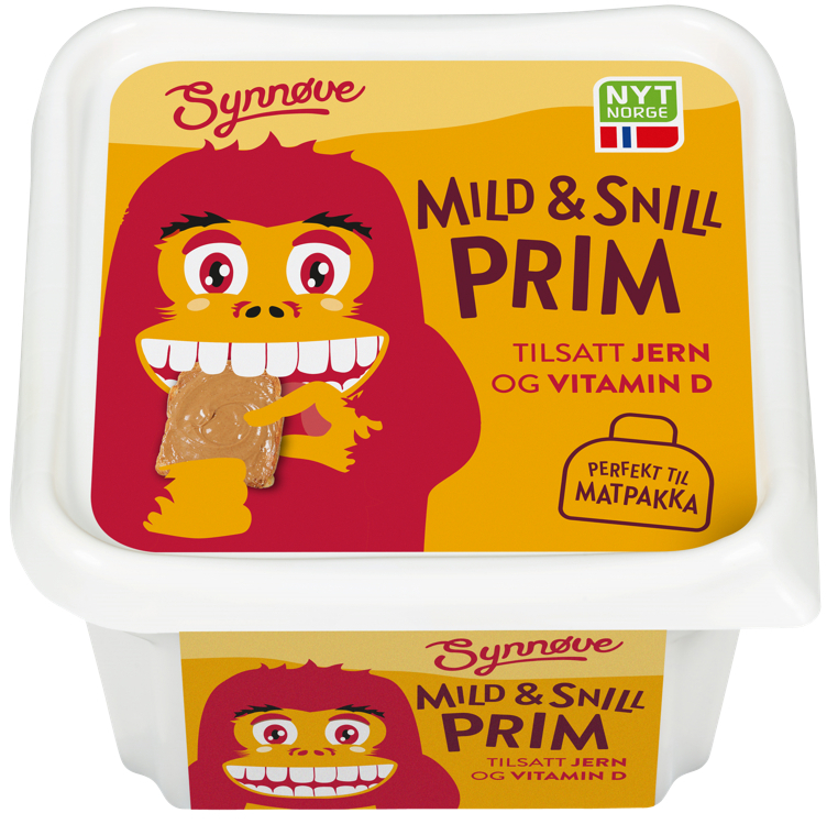 Herkules prim 190g