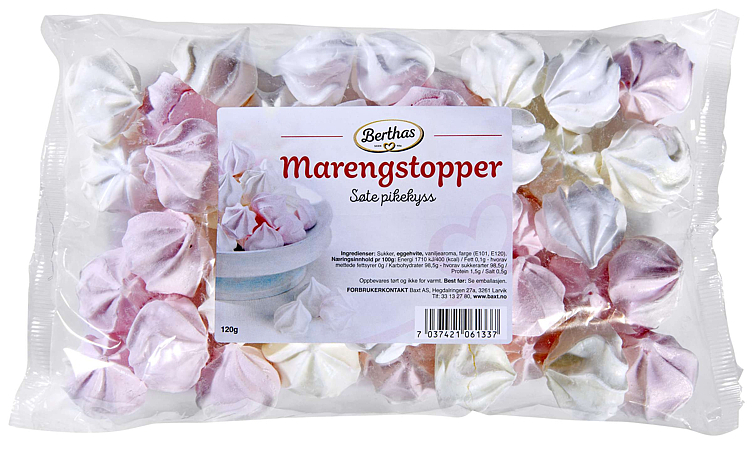 Marengstopper 120g
