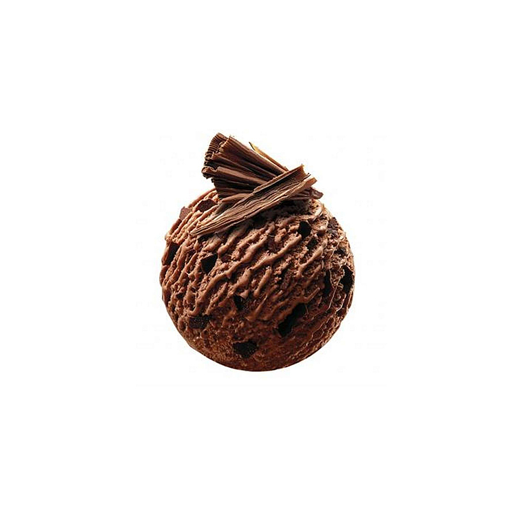 Mövenpick swiss chocolate   5l