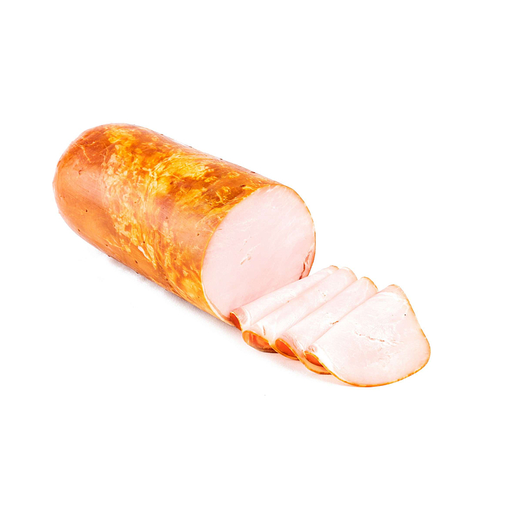 Hamburgerrygg hel 3xca3,8kg   kg