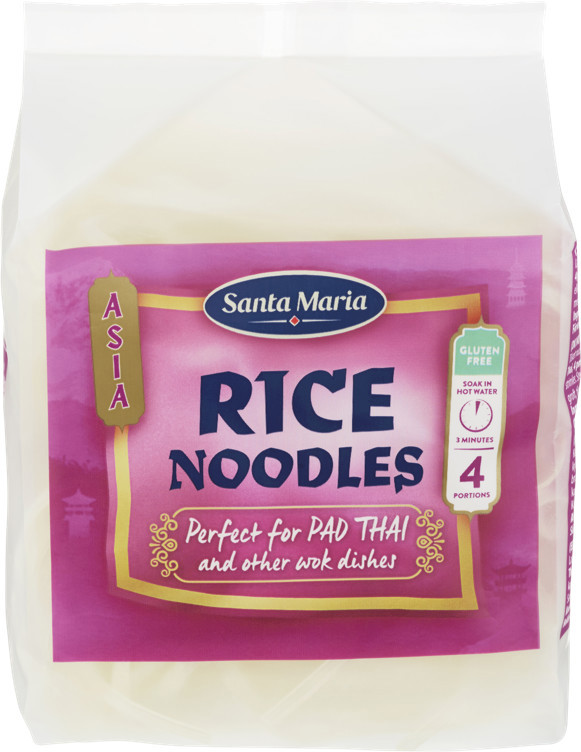 Rice noodles 180g