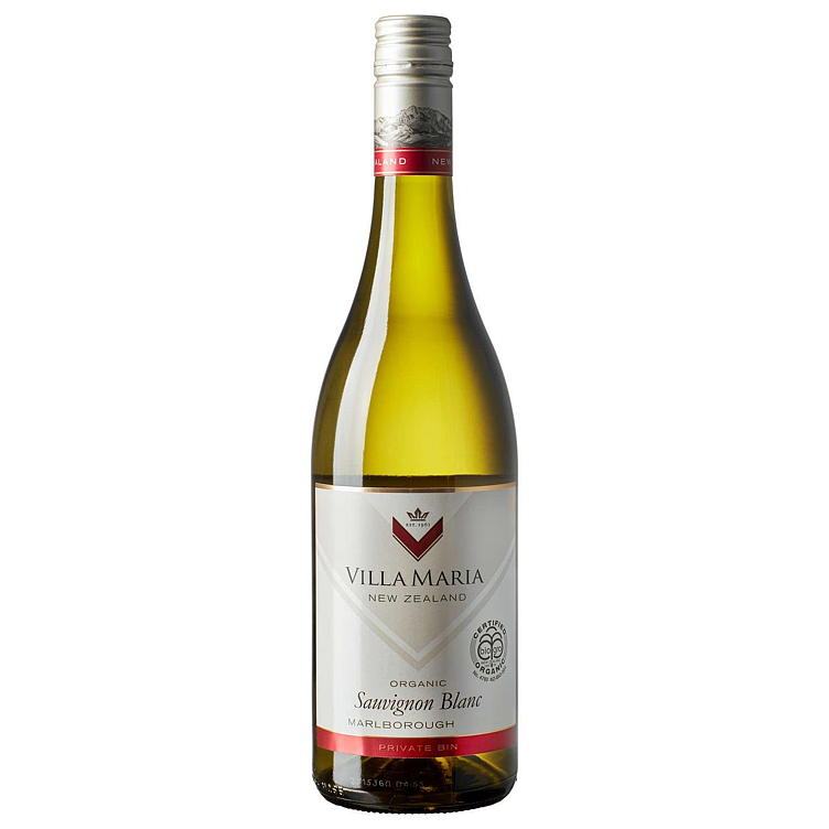 Villa maria private bin sauvignon blanc   14%   75cl