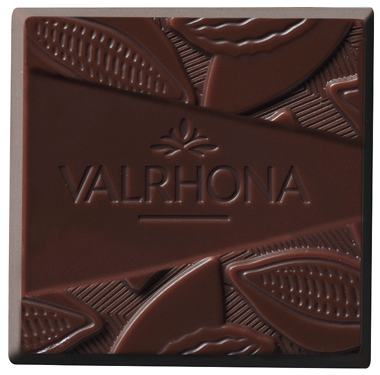 Kaffesjokolade 70% 5g