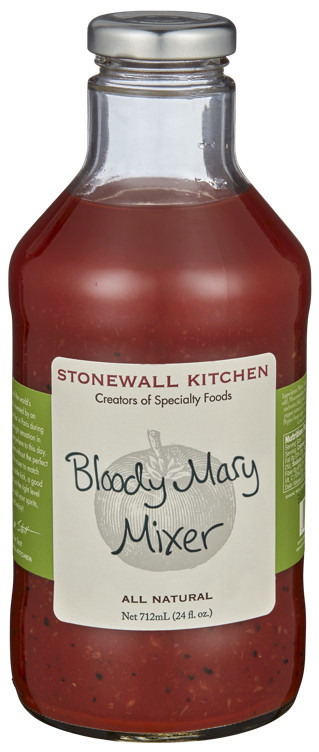 Bloody mary mix   712ml