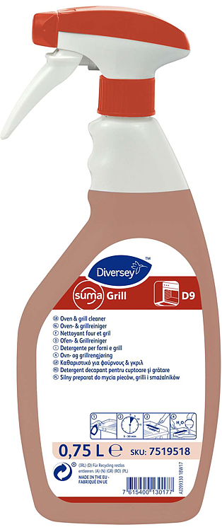 Suma grill d9   2x75cl