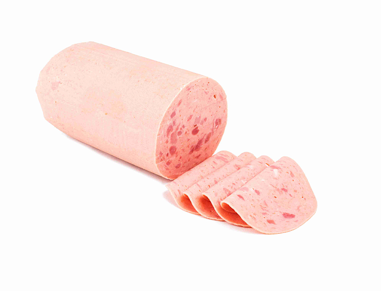 Kalverullade skivet 10xca500g   kg