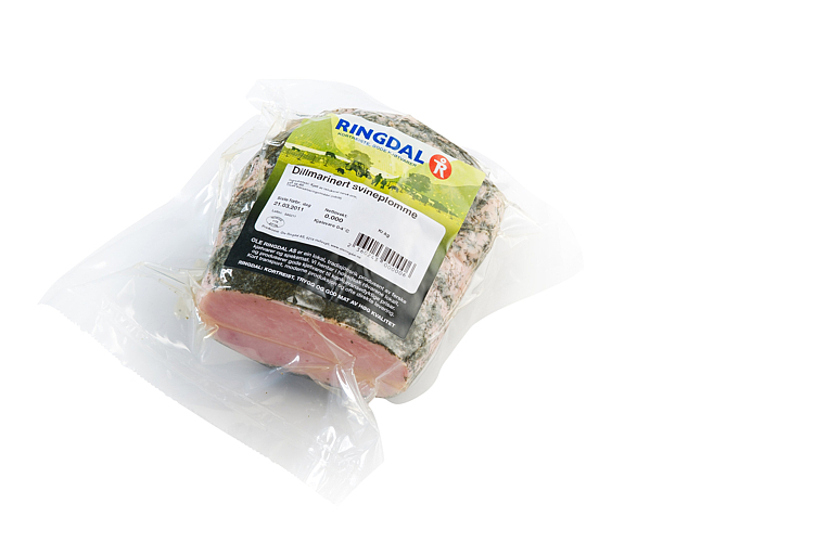 Dillmarinert svineplomme heil kg