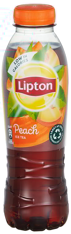 Lipton peach ice tea   12x0,5l