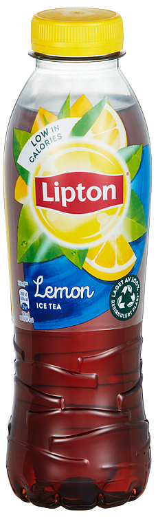 Lipton lemon ice tea   12x0,5l