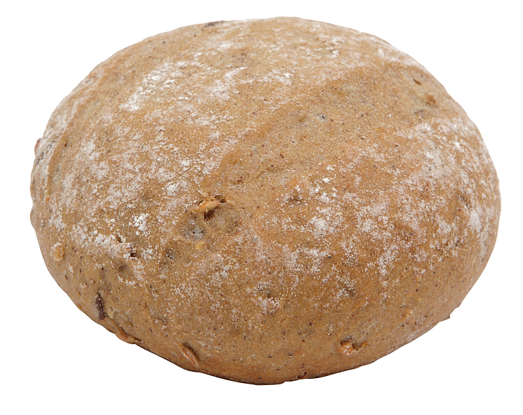 Coarse roll with grain   90x45g