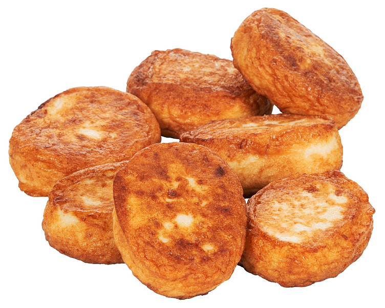 Fiskekaker melkefri    5kg