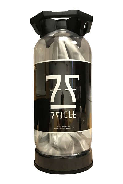 7 fjell pils keykeg   4,7%   20l