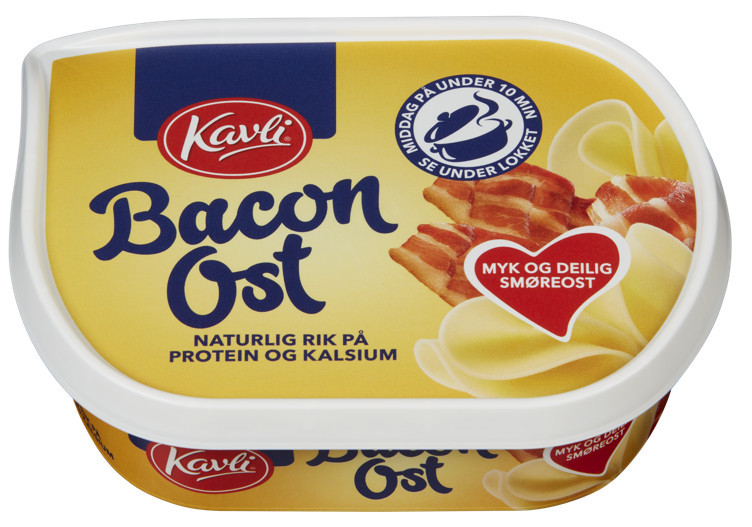 Baconost beger   200g