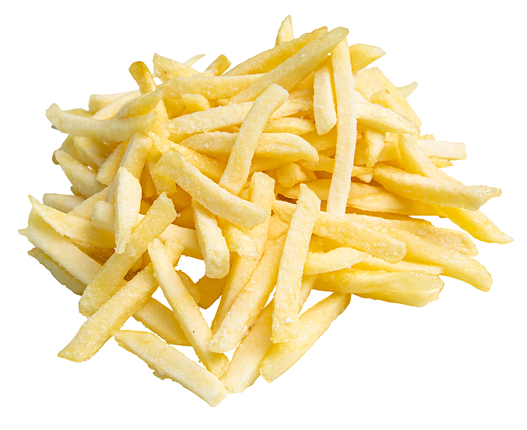 Pommes strips   180g