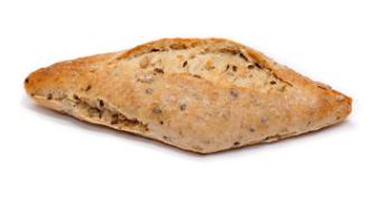 Rustikk småbrød fin   40x80g