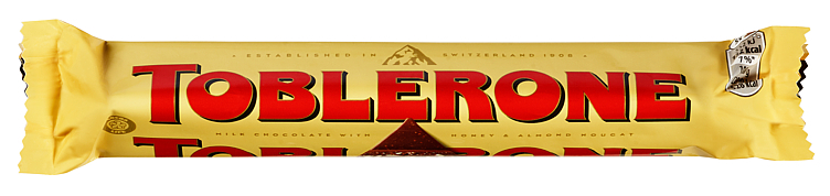 Toblerone 50g