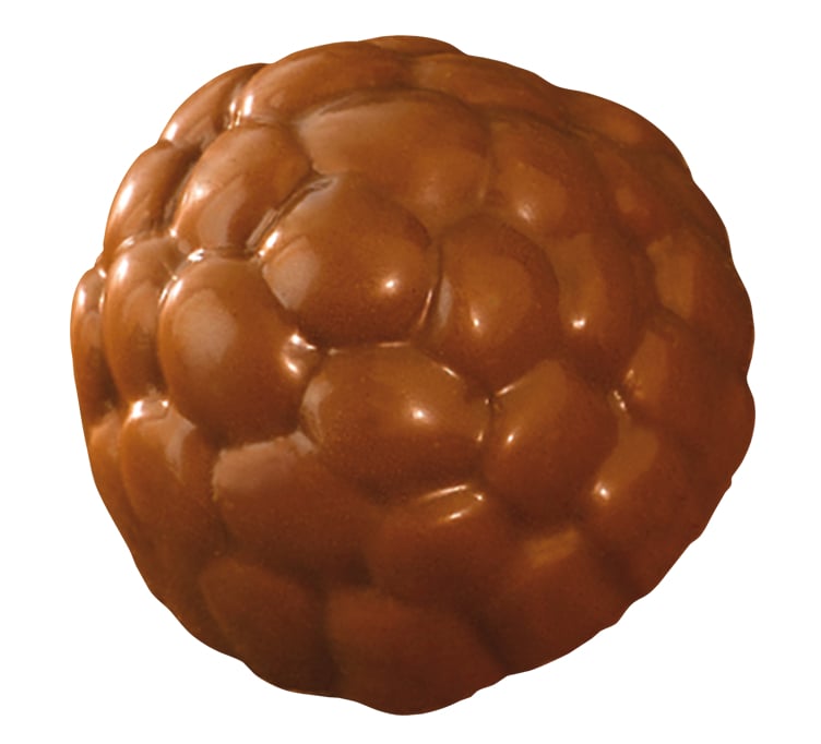 Bringebær løsvekt   2kg