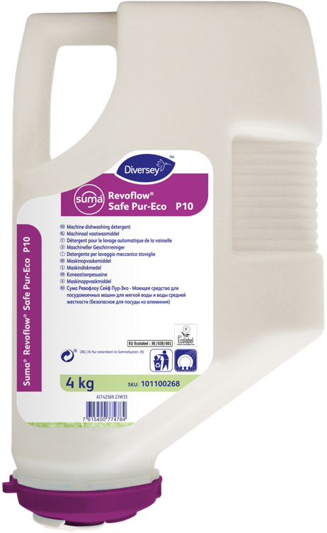 Suma revoflow safe pe p10   4kg
