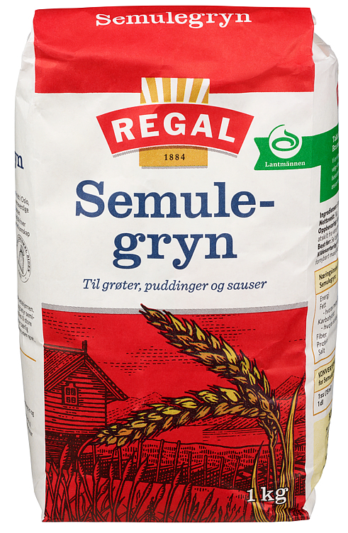 Semulegryn   1kg