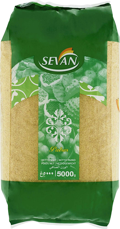 Bulgur fin 5kg