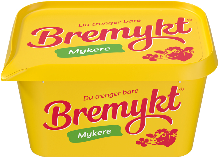 Bremykt mykere   500g