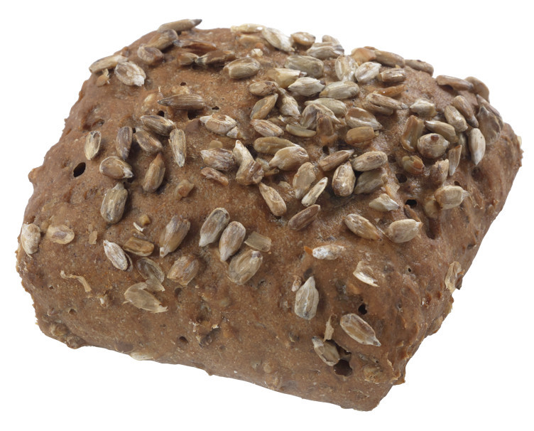 Glutenfri briks mørk solsikke & gresskar  24x65g