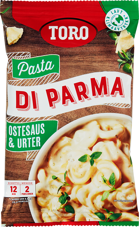 Pasta di parma   147g