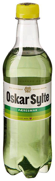 Pærebrus   24x0,50l