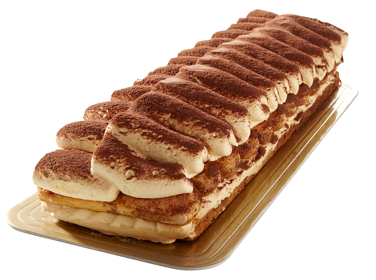 Tiramisu kake   1200g