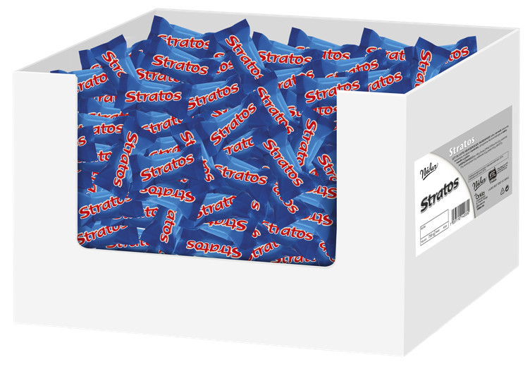 Stratos bit i box   2,5kg