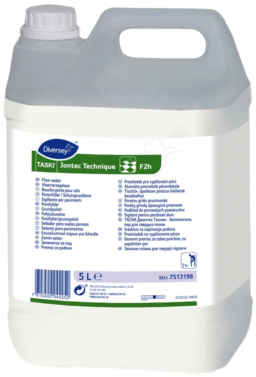 Taski jontec technique     5l