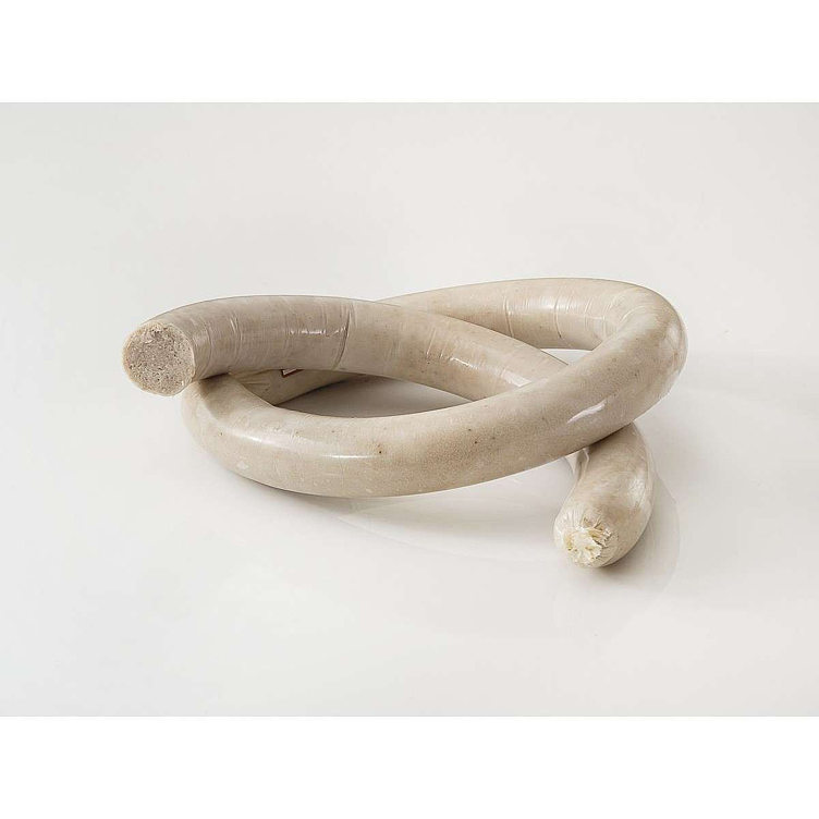 Fleskepølse  urøkt 20xca 900g  kg