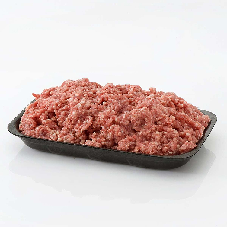 Kjøttdeig   ca 500g    kg